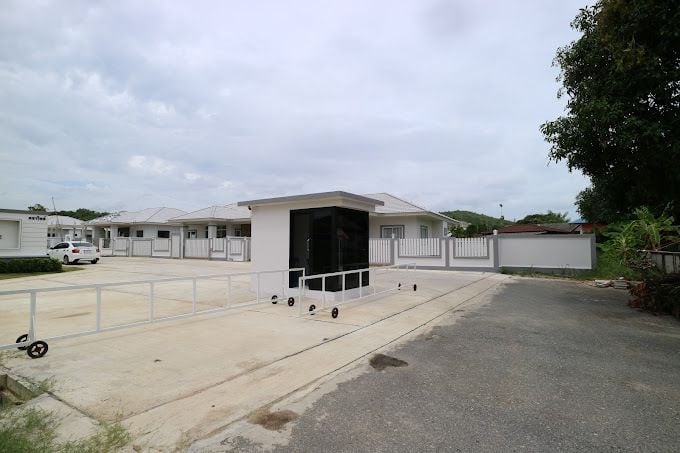 ชื่อโครงการ คชา วิลล์