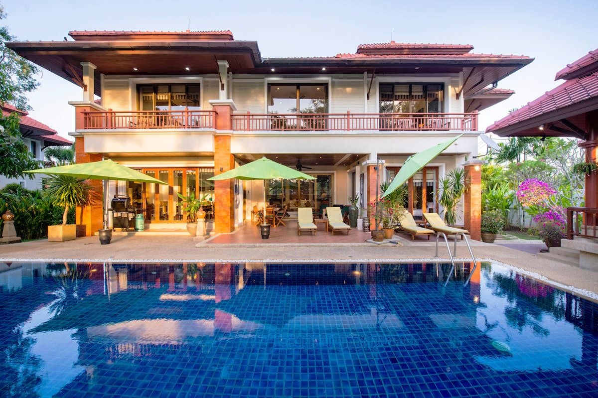 ชื่อโครงการ ลากูน่า ลิ้งค์