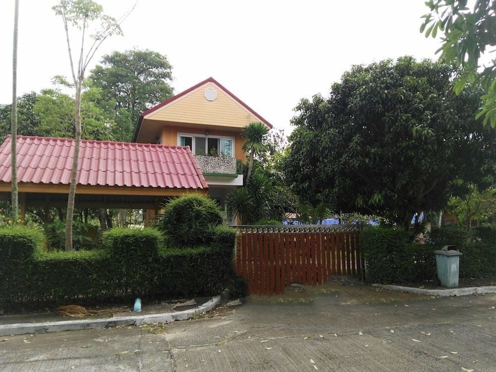 ชื่อโครงการ เซนซ์แอนดรูว์ กอล์ฟ ครอส เดอะ วิลเลจ