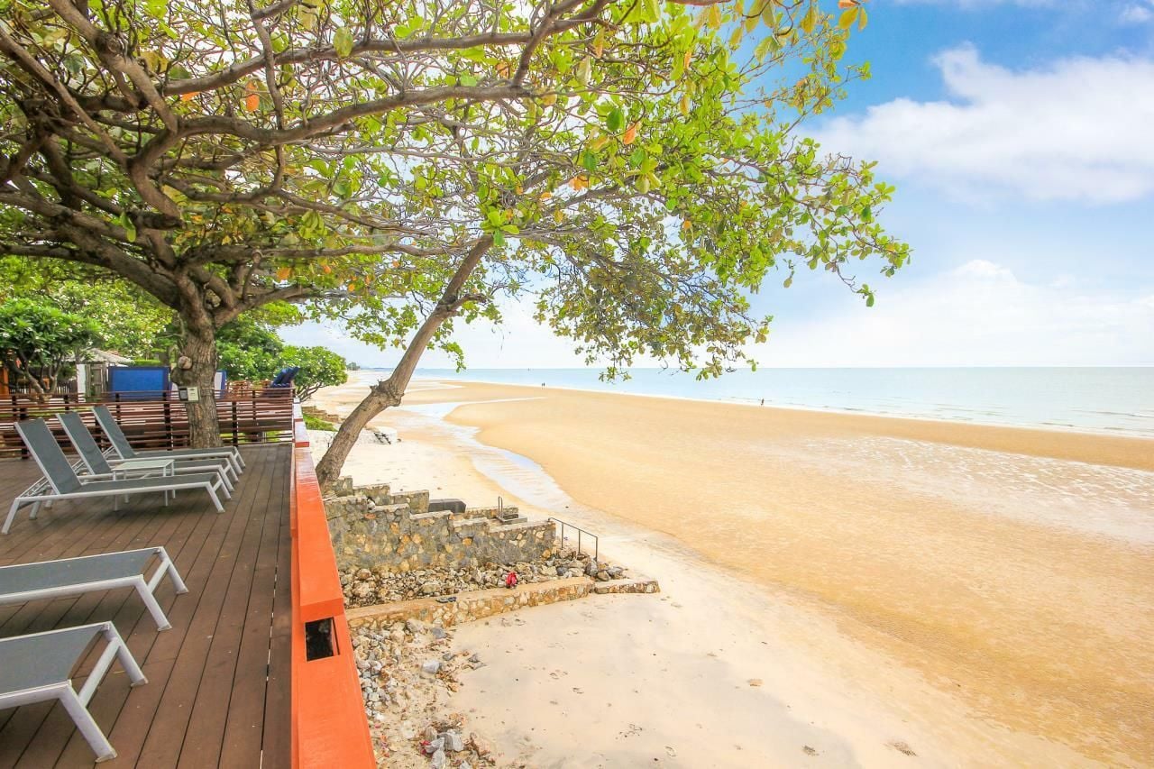 ชื่อโครงการ บ้านแสนปลื้ม