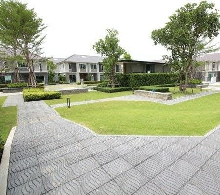 ชื่อโครงการ พฤกษาวิลล์ 83 ทรัพย์บุญชัย-ศรีนครินทร์