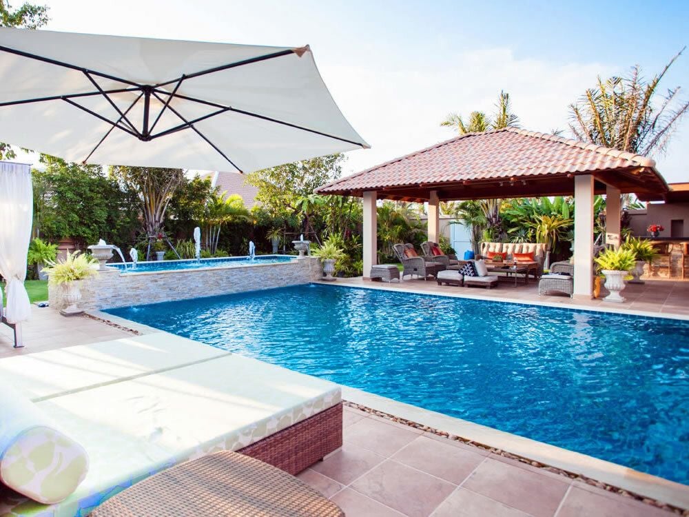 ชื่อโครงการ ซีโดน่า วิลล่า