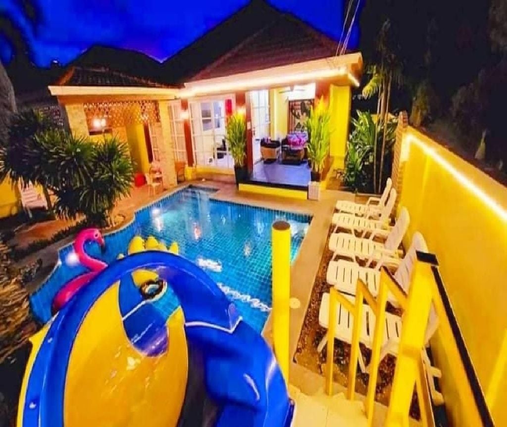 ชื่อโครงการ วิวพอยท์ วิลล่าส์