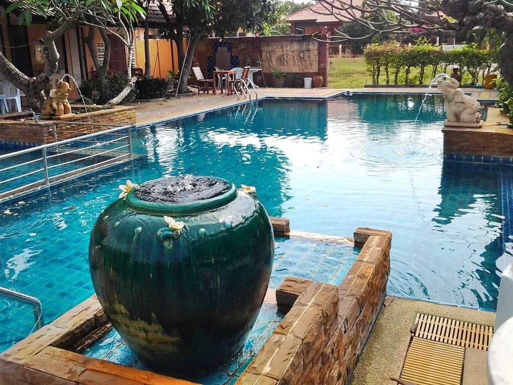 ชื่อโครงการ พัทยาพาราไดซ์วิลเลจ 2