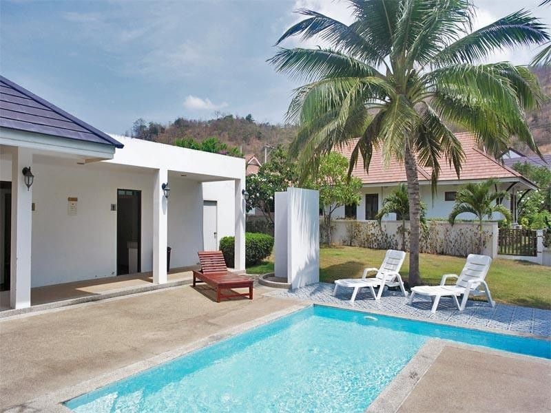 ชื่อโครงการ เดอะ ไฮท์ 1