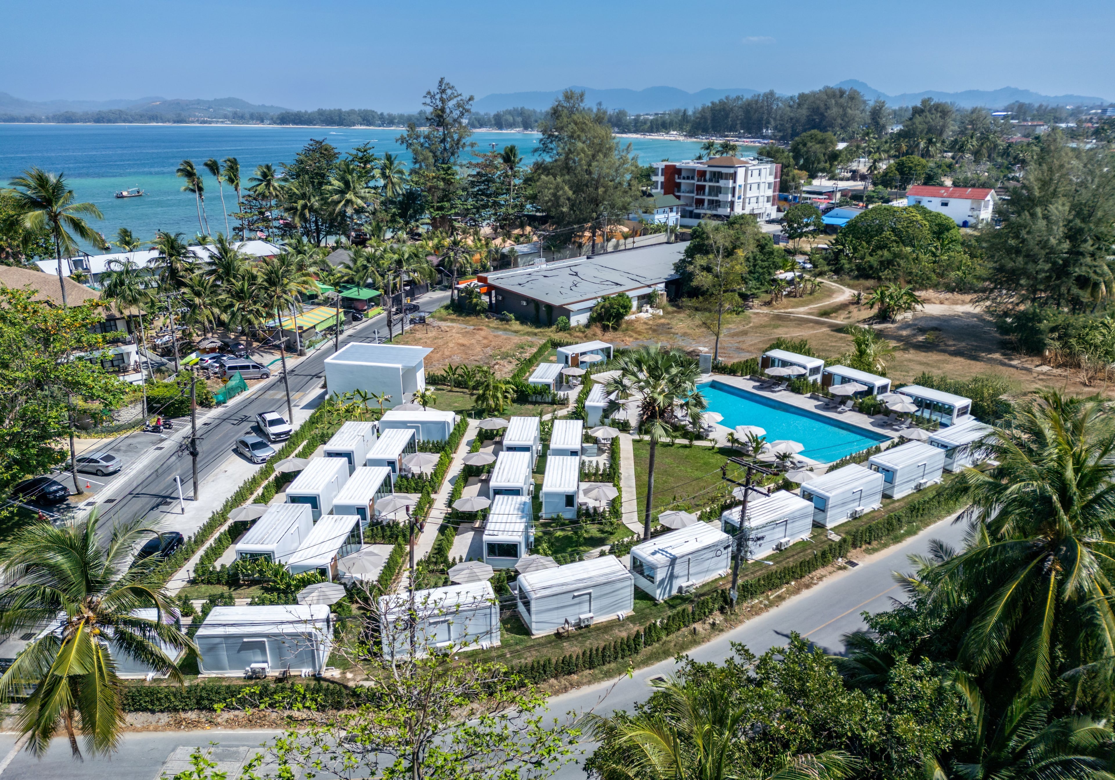 ชื่อโครงการ แอปเปิ้ล เฮ้าส์