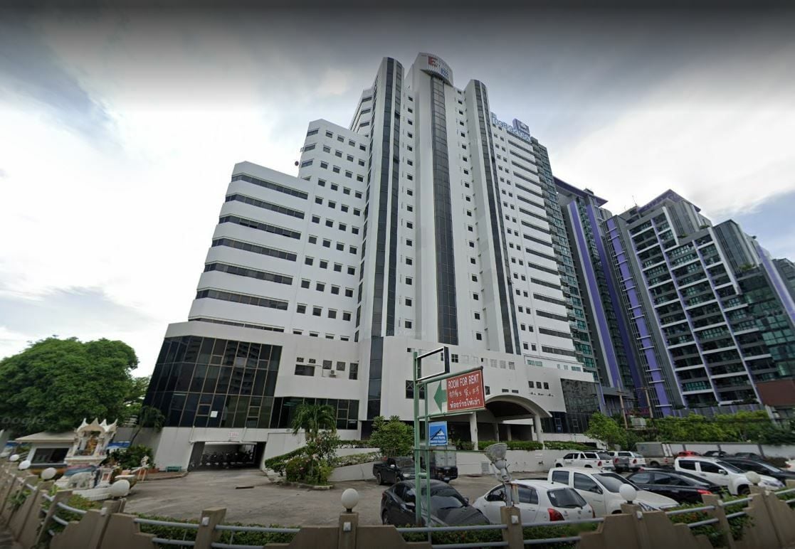 ชื่อโครงการ อีสเทิร์น ทาวน์เวอร์ คอนโดมิเนียม