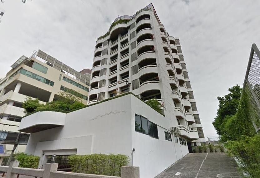 ชื่อโครงการ เอ็นแอล เรสซิเด้นซ์