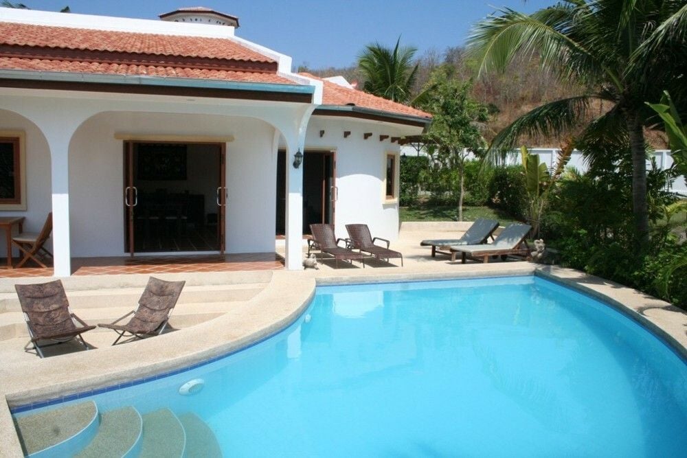 ชื่อโครงการ ซัมเมอร์แลนด์ วิลเลจ