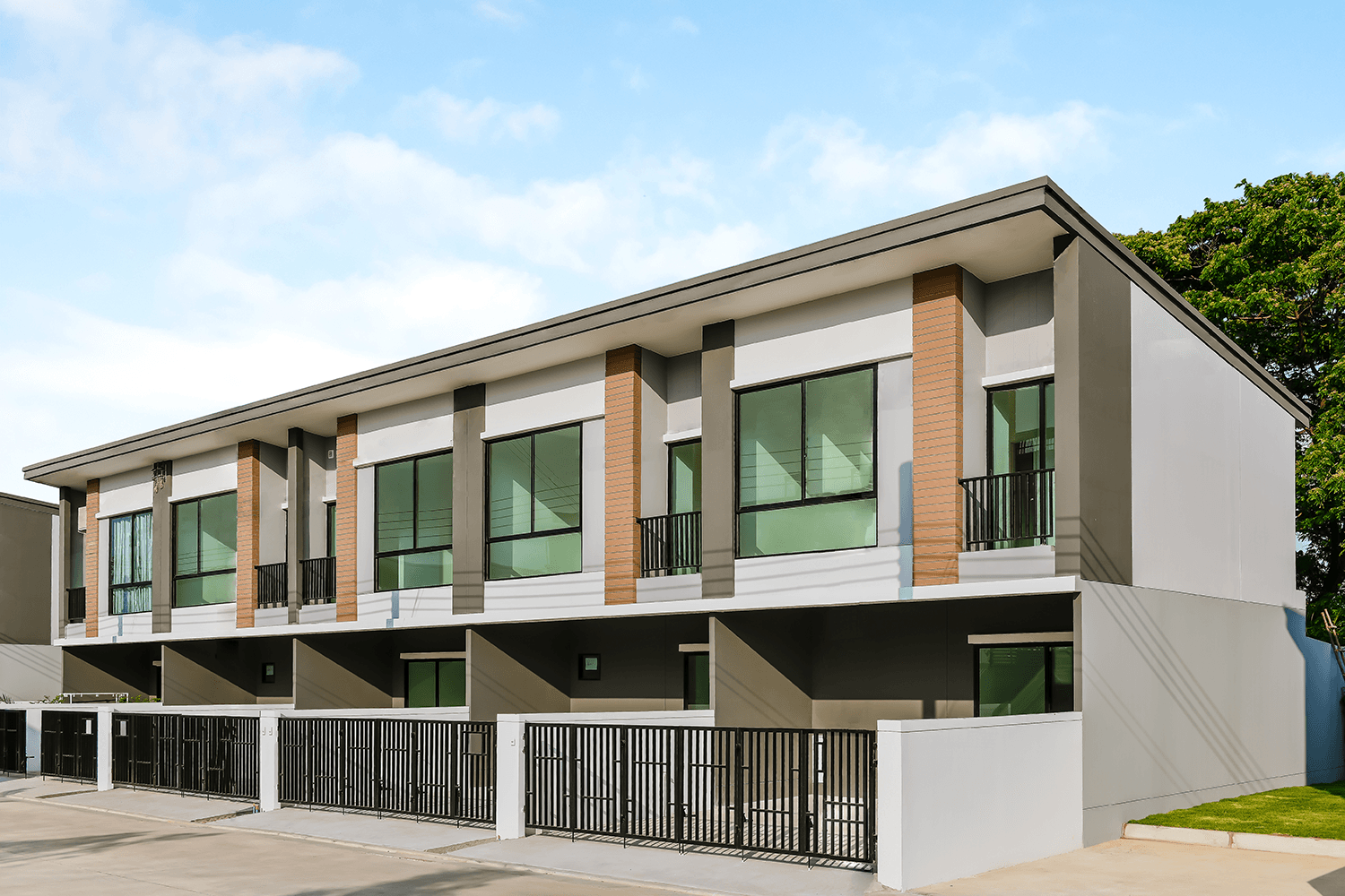 ชื่อโครงการ ยูนิโอ ทาวน์ เพชรเกษม 110