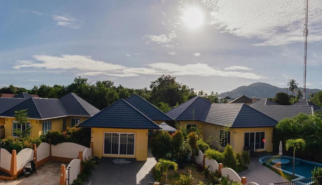 ชื่อโครงการ แพลทินั่ม เรสซิเดนซ์ พาร์ค