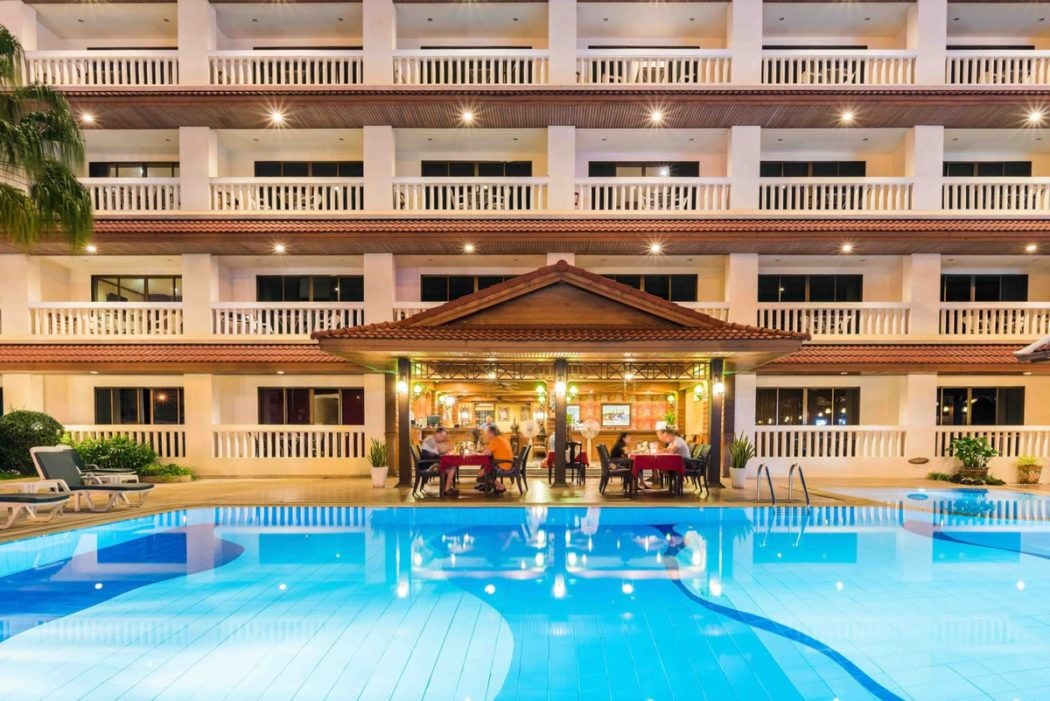 ชื่อโครงการ เดอะ เรสซิเดนซ์ การ์เด้น