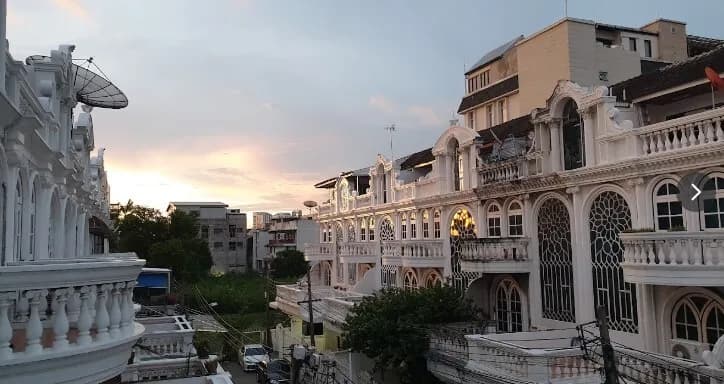 เอกมัย วิลล่า main view