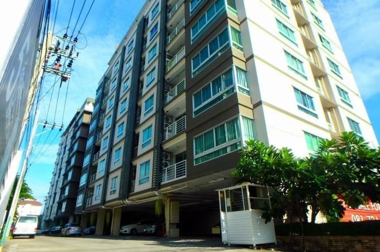 แคสเซีย main view