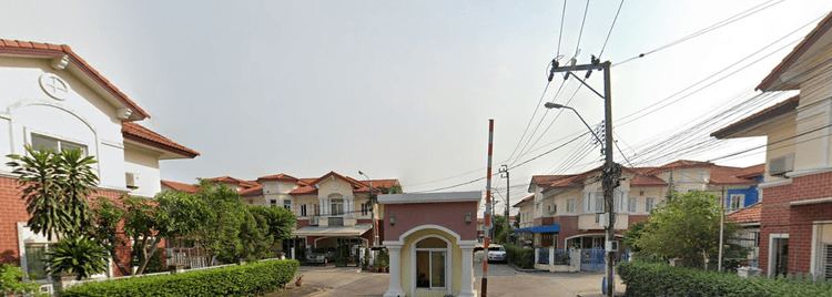 เดอะคอนเนค เพชรเกษม 77 main view