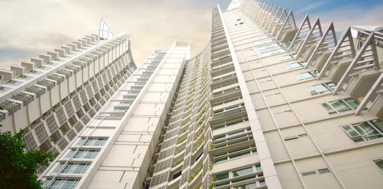 บ้านราชประสงค์ main view