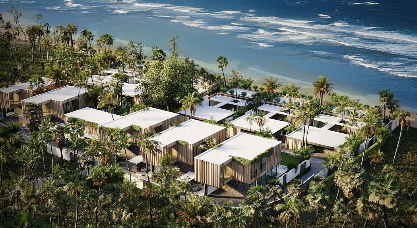 ชื่อโครงการ ซาโตริ หาดยาว