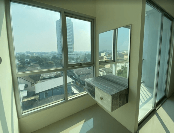 ชื่อโครงการ เดอะ พรีเว่ รัชดาภิเษก 30