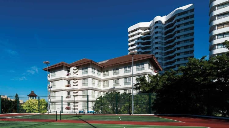 อาร์ซีจี สวีทส์ พัทยา main view