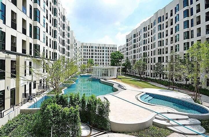 ยูนิโอ สุขุมวิท 72 main view