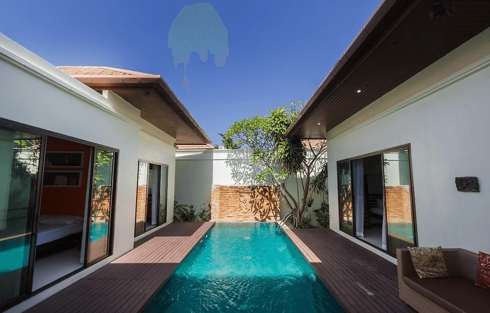 ชื่อโครงการ ภูมิใจ วิลล่า