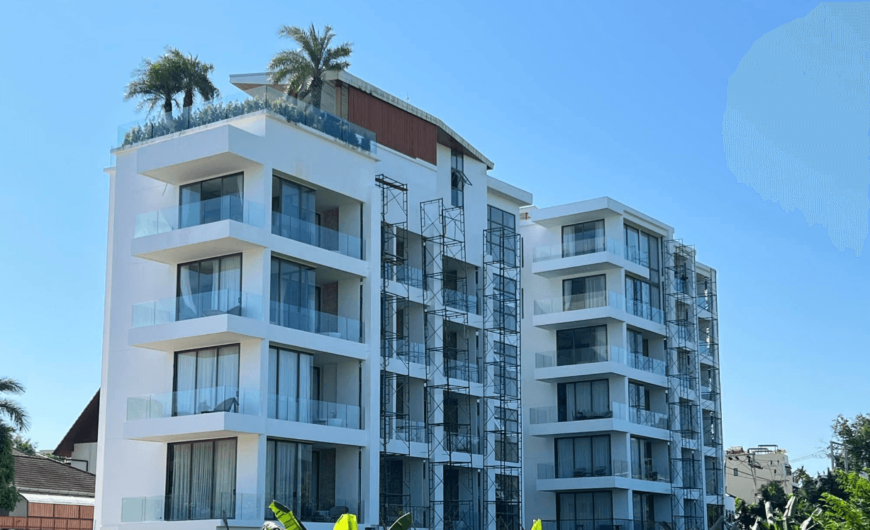 ชื่อโครงการ เอลิท อะทอลล์ คอนโดเทล