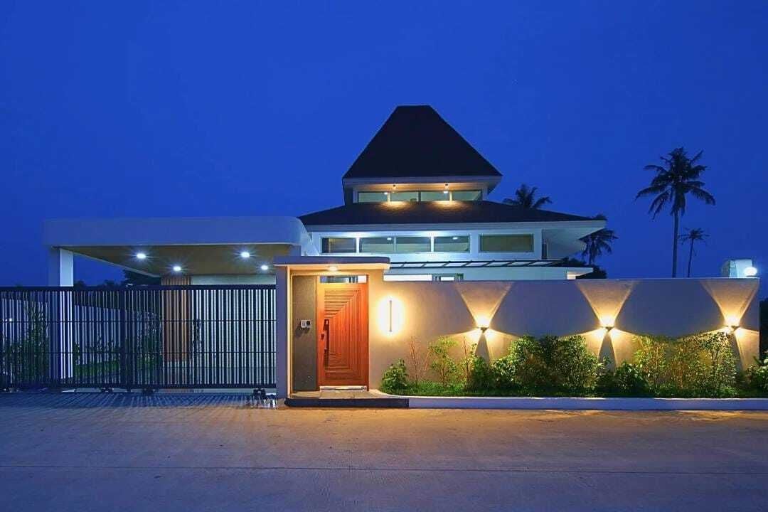 ชื่อโครงการ พิรันดา พลูวิลล่า