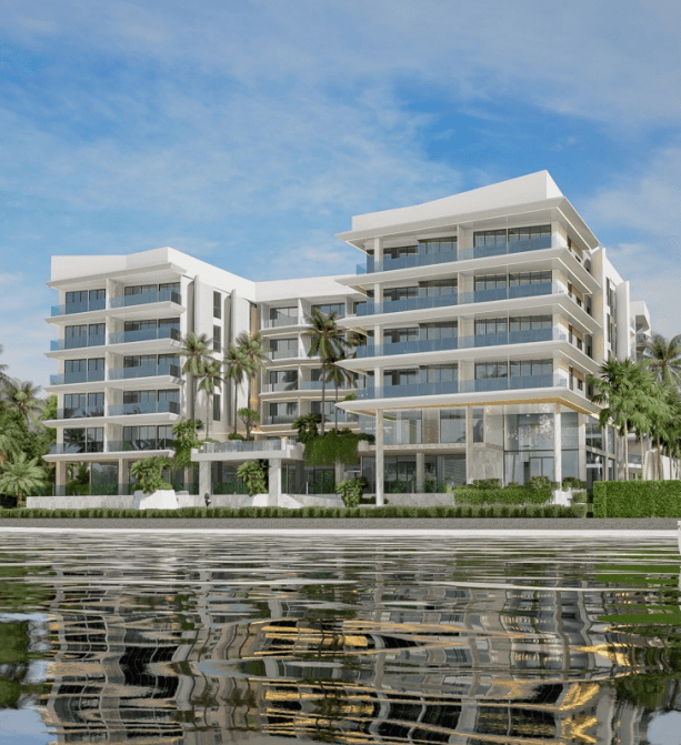 ชื่อโครงการ ดิ อควา