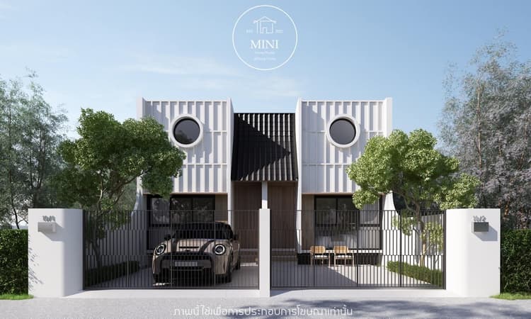 มินิเฮาส์ ภูเก็ต main view