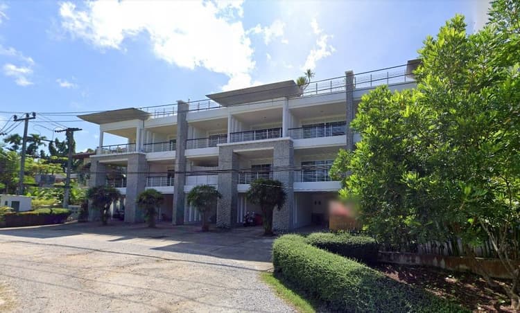 ภูเก็ต กอล์ฟ แอนด์ คันทรี โฮม main view