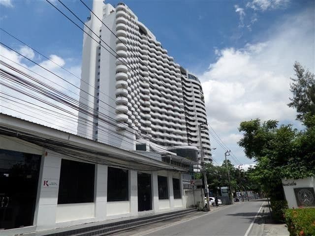 รอยัล ไนน์ เรสซิเดนท์ main view