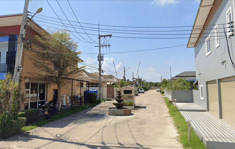 มณีญา โฮม main view