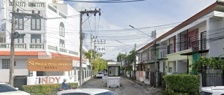 ดิ อินดี้ 1 main view