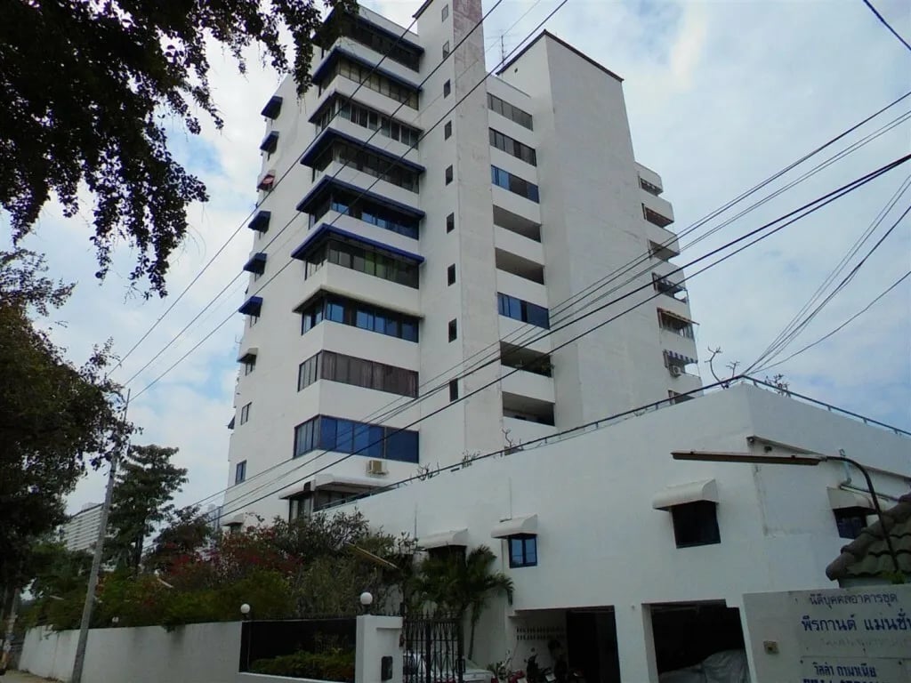 ชื่อโครงการ วิลล่า กามาเนีย