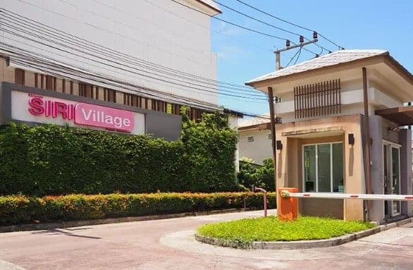 สิริ วิลเลจ ภูเก็ต – อนุสาวรีย์ main view