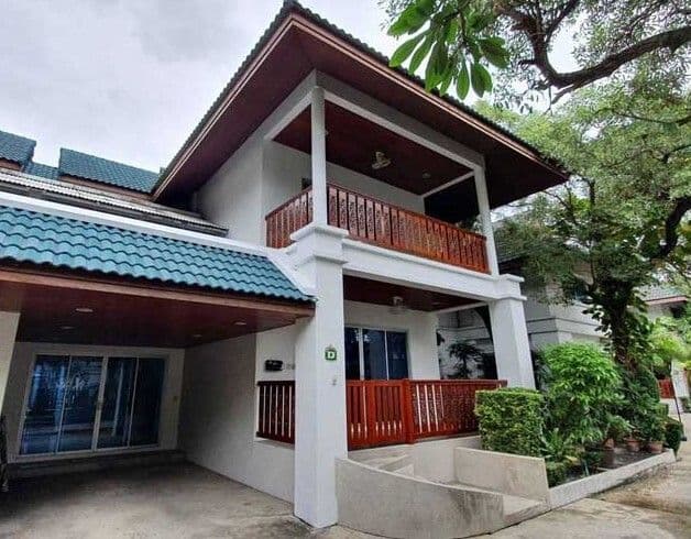 เจเอสเค แมนชั่น main view