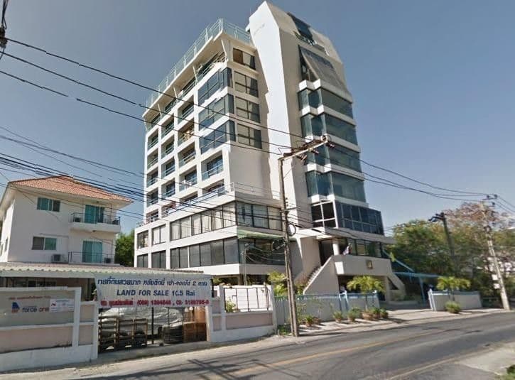 เอ็น. ที. เฮ้าส์ main view