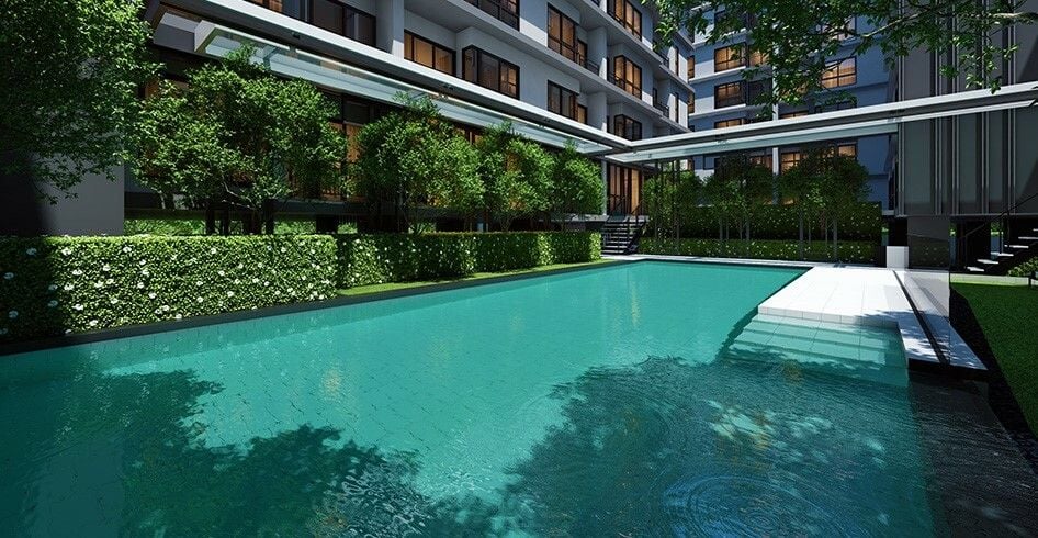 ชื่อโครงการ วิลล่า ลาซาล