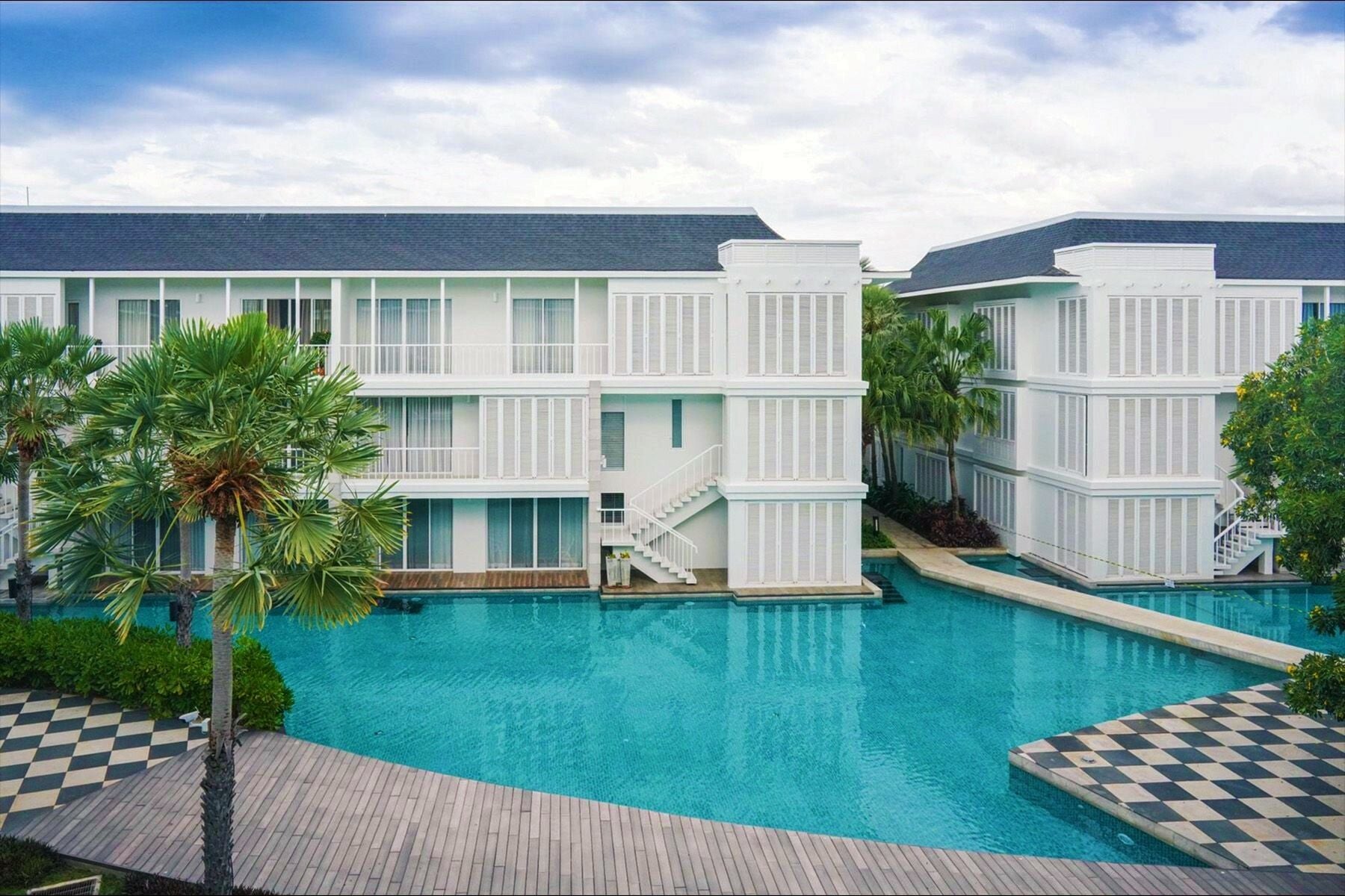 ชื่อโครงการ มาลีบู เขาเต่า