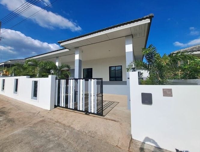 ชื่อโครงการ นาวีเฮ้าส์ 40