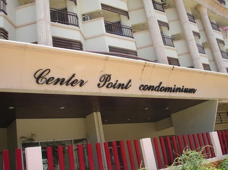 เซ็นเตอร์พอยท์ main view