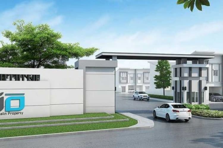 ไลโอ ฉะเชิงเทรา - บางพระ main view