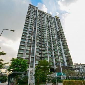 แอสไพร์ พระราม 9 main view