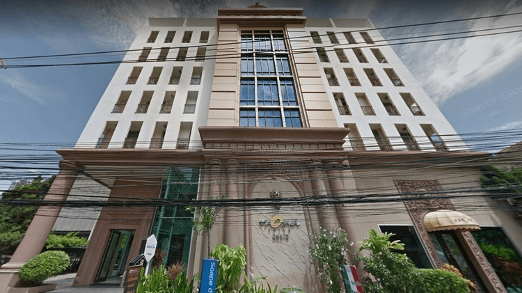 โมนา สวีท main view