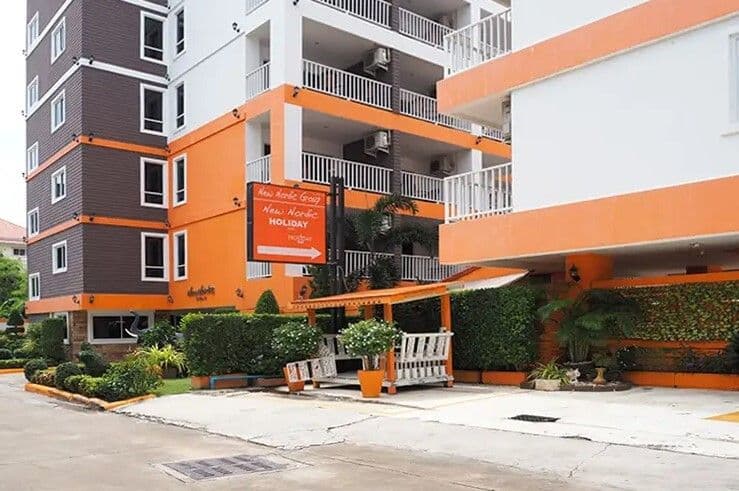 นิว นอร์ดิค วีไอพี 4 main view