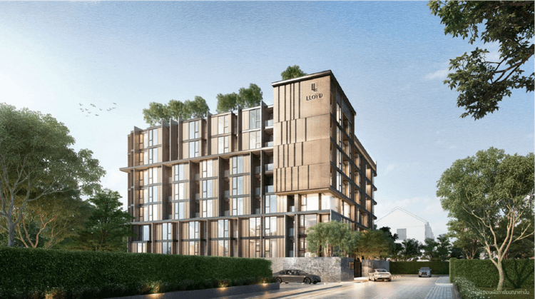 ลอยด์ ศูนย์วิจัย-ทองหล่อ main view