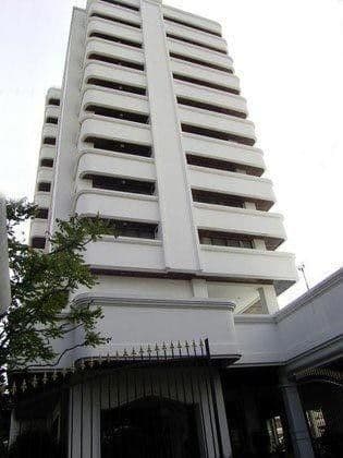 ทิภามาศ แมนชั่น main view