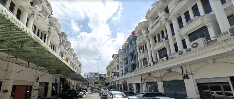 āđāļāļāļĄāļąāļĒ āļāļāļĄāđāļāļĨāđāļāļāđ main view