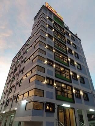 āļāļĩ.āđāļāļŠ.āđāļāļĨāļŠ āļāļēāļāļāļĨāļĩ main view