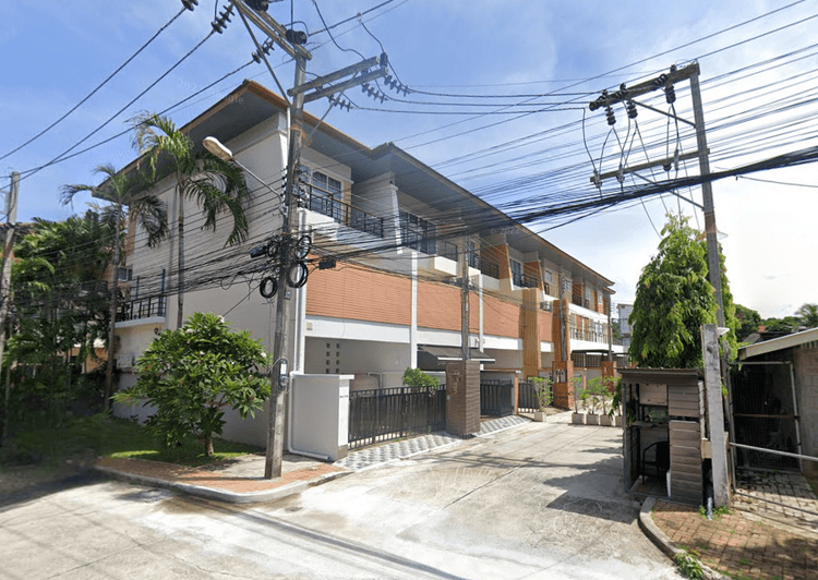 เดอะ บีช เซ็นเตอร์ main view